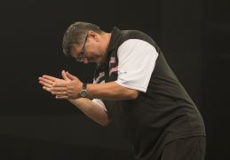 Darts Team WM In Jena 2021 Finale 000044